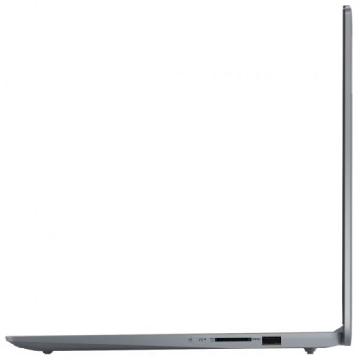 Ноутбук Lenovo IdeaPad Slim 3 15IRU8 (82X700KNRA)