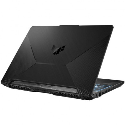 Ноутбук ASUS TUF Gaming F15 FX506HF-HN016 (90NR0HB4-M004Z0)