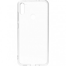 Чохол до мобільного телефона Armorstandart Air Series Samsung A11 /M11 Transparent (ARM56481)