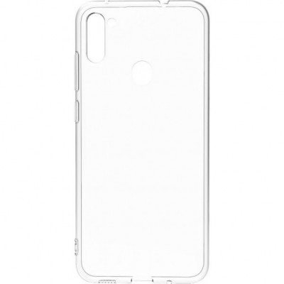 Чохол до мобільного телефона Armorstandart Air Series Samsung A11 /M11 Transparent (ARM56481)