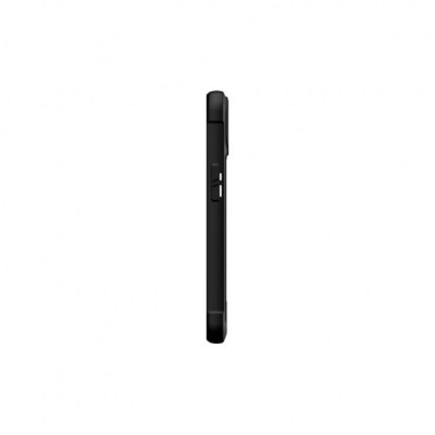 Чохол до мобільного телефона Uag Apple iPhone 14 Pro Metropolis LT Magsafe, Kevlar Black (114050113940)