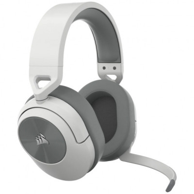 Навушники Corsair HS55 Wireless Gaming Dolby 7.1 White (CA-9011281-EU)