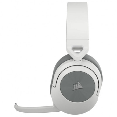 Навушники Corsair HS55 Wireless Gaming Dolby 7.1 White (CA-9011281-EU)