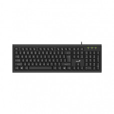 Клавіатура Genius KB-113 USB UA Black (31300018407)