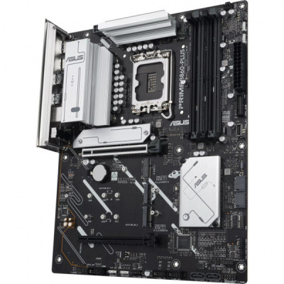 Материнська плата ASUS PRIME B860-PLUS-CSM