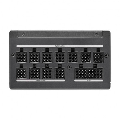 Блок живлення Super Flower 850W LEADEX VII PLATINUM PRO (SF-850F14XP)
