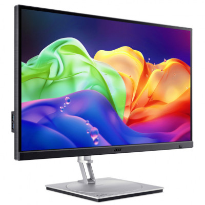 Монітор Acer PE270KL1smiqpruzx (UM.HP0EE.101) Монітор Acer PE270KL1smiqpruzx (UM.HP0EE.101)