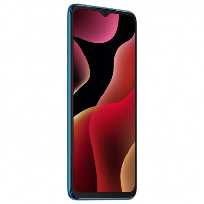 Мобільний телефон Infinix Smart 6 2/32Gb NFC Heart of Ocean (4895180775949)