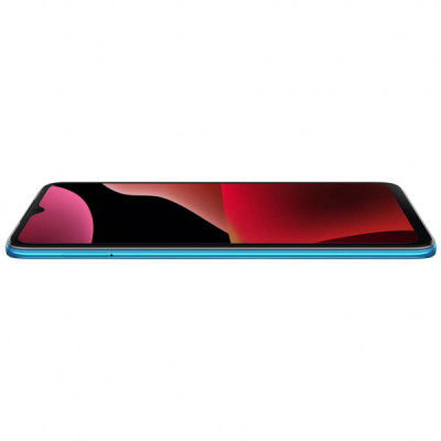 Мобільний телефон Infinix Smart 6 2/32Gb NFC Heart of Ocean (4895180775949)