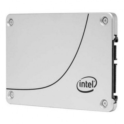 Накопичувач SSD 2.5" 240GB INTEL (SSDSC2KB240GZ01)