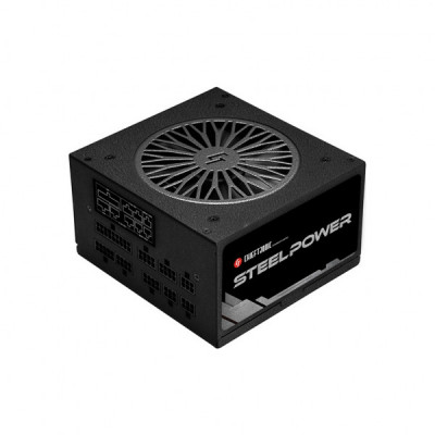 Блок живлення Chieftec 550W SteelPower (BDK-550FC)