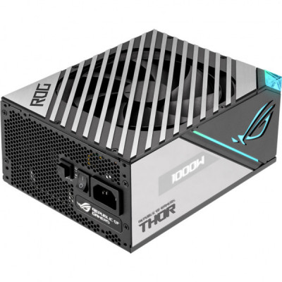 Блок живлення ASUS 1200W ROG THOR 80+ Platinum (90YE00L0-B0NA00)