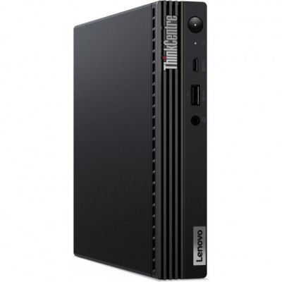 Комп'ютер Lenovo ThinkCentre M60e / i3-1005G1, 8, 256, W11P, WF, TPM 2.0 (11LUA000UI-3Y)