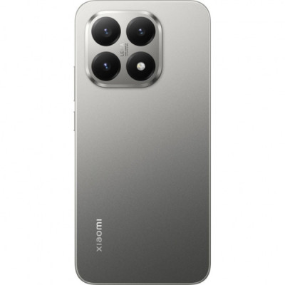 Мобільний телефон Xiaomi 15T 12/256GB Titan Gray (1168054)