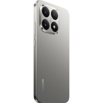 Мобільний телефон Xiaomi 15T 12/256GB Titan Gray (1168054)