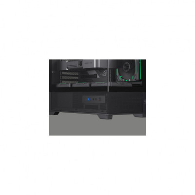 Корпус для ПК Gamemax VISTA 2 MB