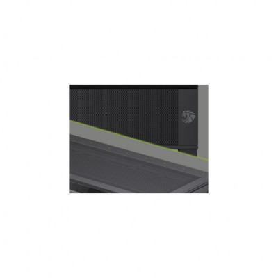 Корпус для ПК Gamemax VISTA 2 MB