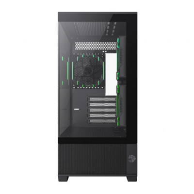 Корпус для ПК Gamemax VISTA 2 MB