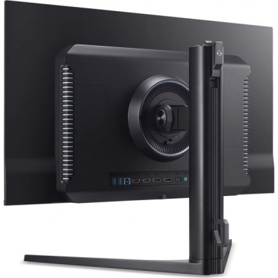 Монітор Acer Predator X27UF5bmiippruzx (UM.GXXEE.501)