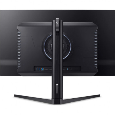 Монітор Acer Predator X27UF5bmiippruzx (UM.GXXEE.501)