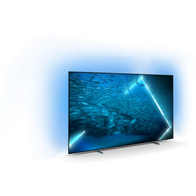 Телевізор Philips 48OLED707/12