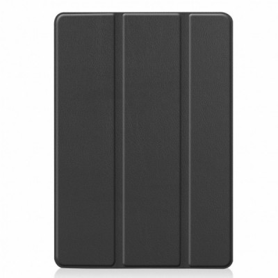 Чохол до планшета BeCover Smart Case для Apple iPad 10.2 2019/2020/2021 Black (704132)