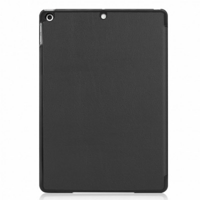 Чохол до планшета BeCover Smart Case для Apple iPad 10.2 2019/2020/2021 Black (704132)