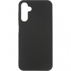 Чохол до мобільного телефона Armorstandart Matte Slim Fit Samsung A24 4G (A245) Black (ARM66168)