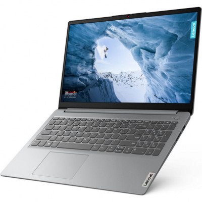 Ноутбук Lenovo IdeaPad 1 15IAU7 (82QD006XRA)