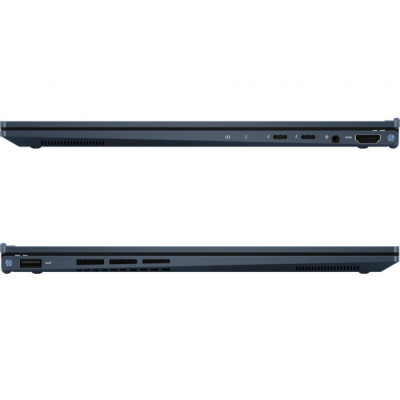 Ноутбук ASUS Zenbook 14 Flip OLED UP3404VA-KN026W (90NB10E2-M005K0)