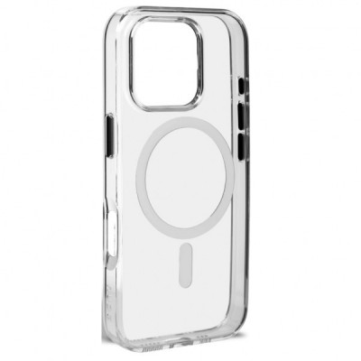 Чохол до мобільного телефона Harder Nude MagCase Apple iPhone 16 Pro (ARM82297)