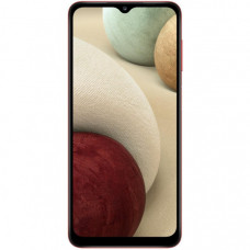 Мобільний телефон Samsung SM-A125FZ (Galaxy A12 3/32Gb) Red (SM-A125FZRUSEK)