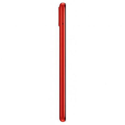 Мобільний телефон Samsung SM-A125FZ (Galaxy A12 3/32Gb) Red (SM-A125FZRUSEK)