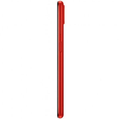 Мобільний телефон Samsung SM-A125FZ (Galaxy A12 3/32Gb) Red (SM-A125FZRUSEK)