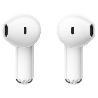 Навушники Oppo Enco Buds3 ETEG1 Snow White