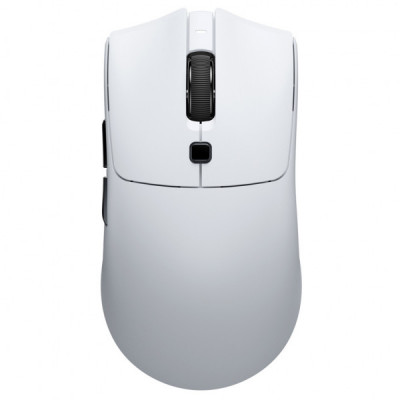 Мишка RAWM SA-MH01 Wireless/Bluetooth White (SA-MH01.white)