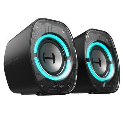 Акустична система Edifier Hecate G1000 II USB Black (G10002Black) Акустична система Edifier Hecate G1000 II USB Black (G10002Black)