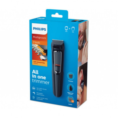 Тример Philips MG3720/15