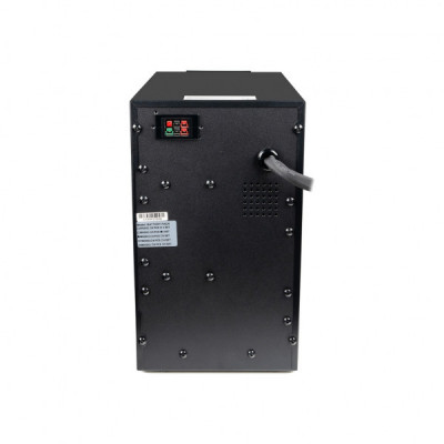 Батарея до ДБЖ Powercom блок акб MAC-1500 48VDC (EBP.MAC-1500.48VDC)
