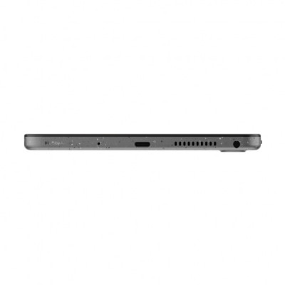Планшет Lenovo Tab One 4/128 WiFi Luna Grey + Clear Case (ZAF00131UA)