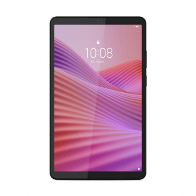 Планшет Lenovo Tab One 4/128 WiFi Luna Grey + Clear Case (ZAF00131UA)