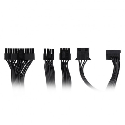 Блок живлення 2E 850W Master Power (2E-MP850-120APFC) Блок живлення 2E 850W Master Power (2E-MP850-120APFC)