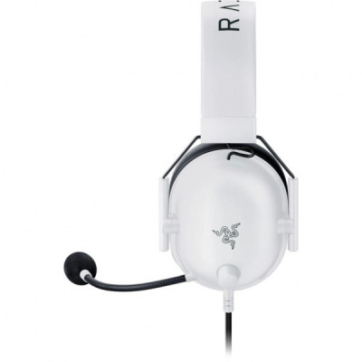 Навушники Razer BlackShark V2 X 3.5 мм White (RZ04-03241700-R3M1) Навушники Razer BlackShark V2 X 3.5 мм White (RZ04-03241700-R3M1)