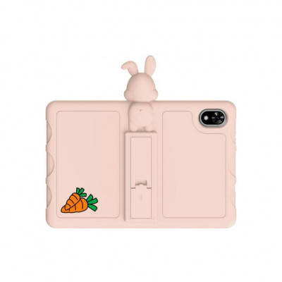 Планшет Doogee U9 Kids 10.1" 3/64GB Wi-Fi Pink (6924351663995)