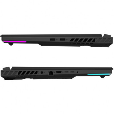 Ноутбук ASUS ROG Strix G18 G814JU-N6041 (90NR0CY1-M004L0)