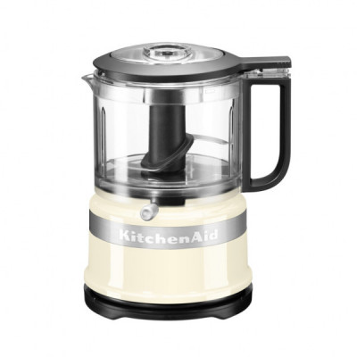 Кухонний комбайн KitchenAid 5KFC3516EAC