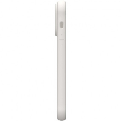 Чохол до мобільного телефона Uag [U] Apple iPhone 14 Pro Max Dot Magsafe, Marshmallow (114083313535)
