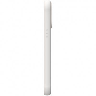 Чохол до мобільного телефона Uag [U] Apple iPhone 14 Pro Max Dot Magsafe, Marshmallow (114083313535)
