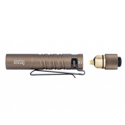 Ліхтар Olight I3T EOS Desert Tan