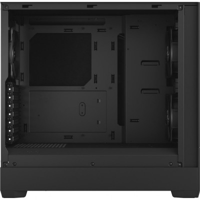 Корпус Fractal Design Pop Silent Black Solid (FD-C-POS1A-01)